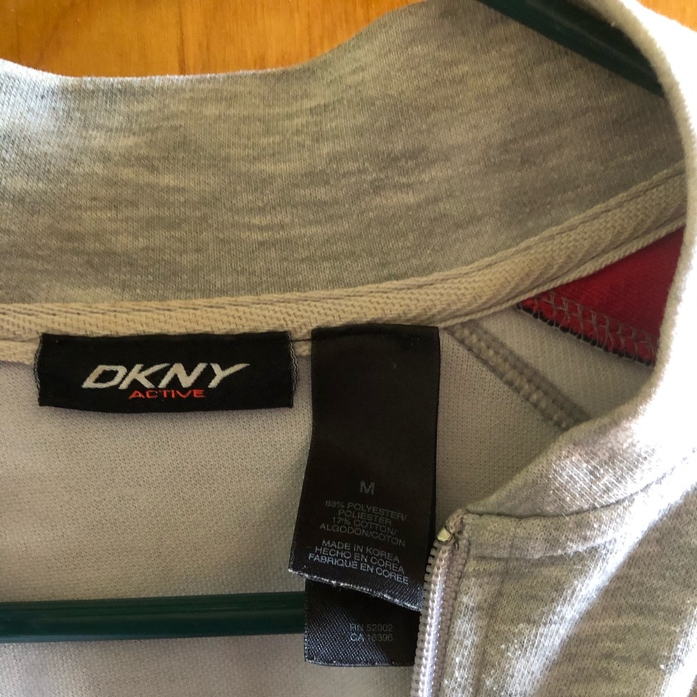 DKNY Track Jacket - Picture 7 of 7